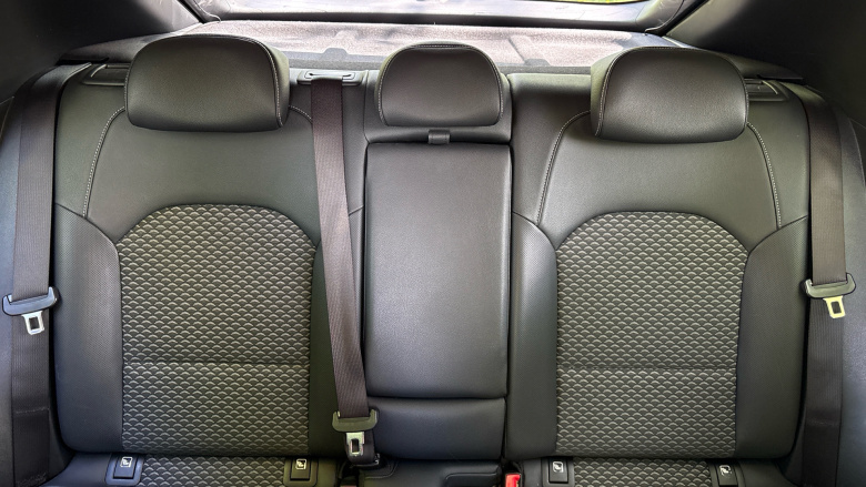 Kia Xceed 1.5T GDi ISG 3 5dr Petrol Hatchback